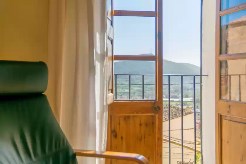 Alquiler vacacional en Can torré, Andratx