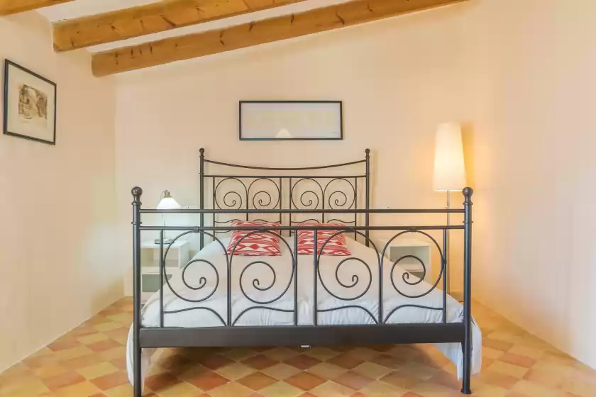 Alquiler vacacional en Can torré, Andratx