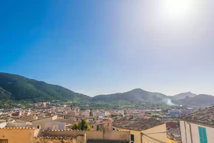 Alquiler vacacional en Can torré, Andratx