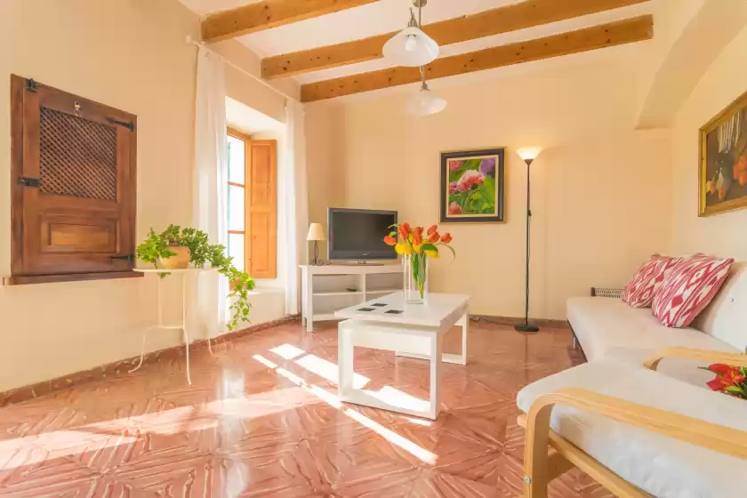 Alquiler vacacional en Can torré