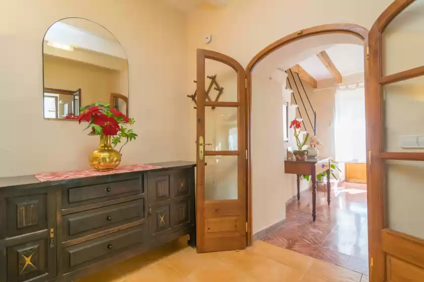 Alquiler vacacional en Can torré, Andratx