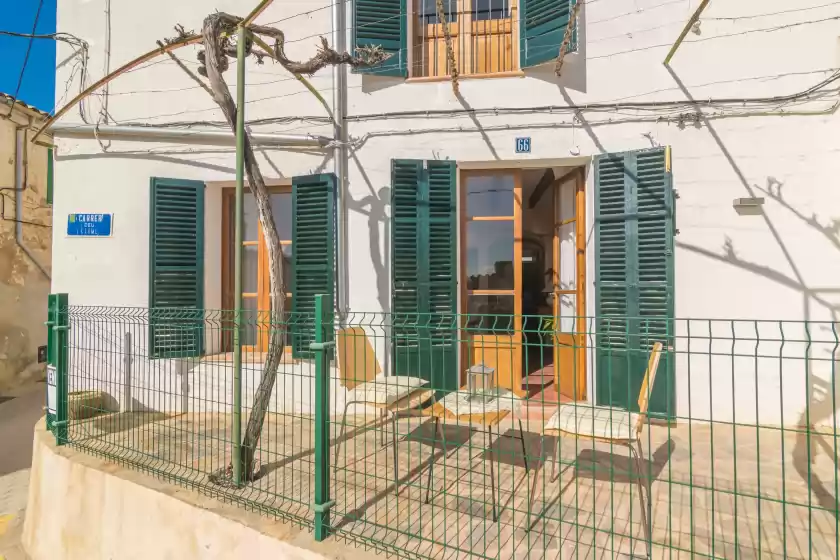 Alquiler vacacional en Can torré, Andratx