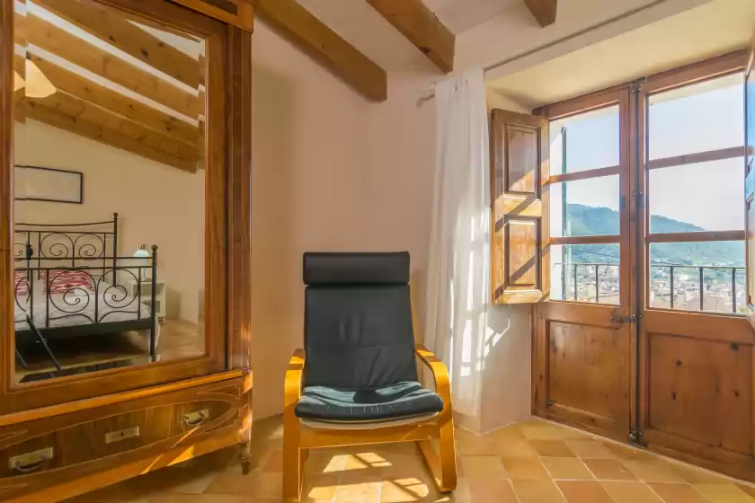 Alquiler vacacional en Can torré, Andratx