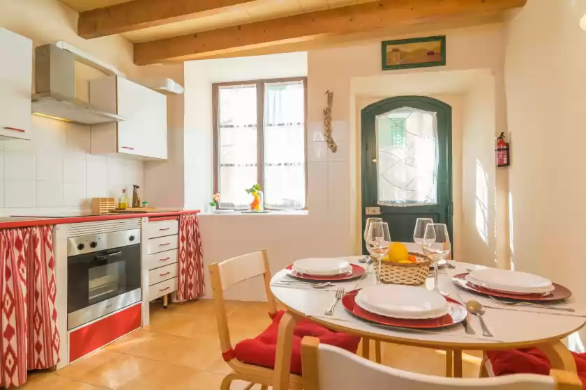 Alquiler vacacional en Can torré, Andratx