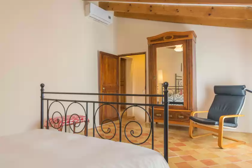 Alquiler vacacional en Can torré, Andratx