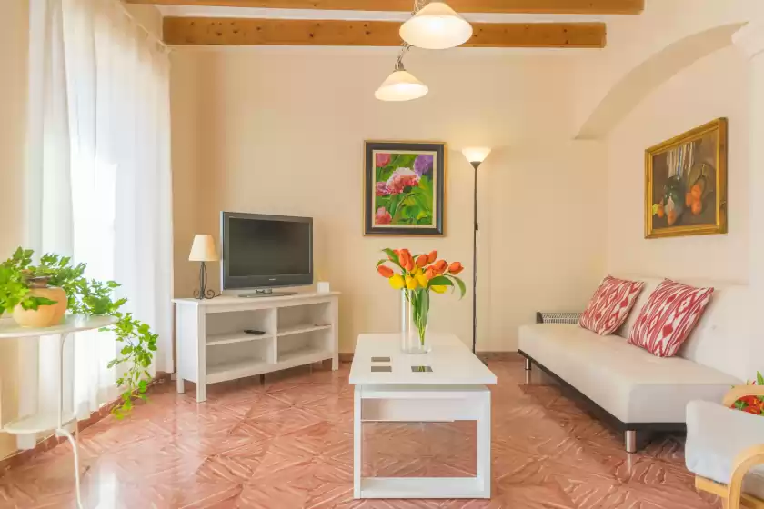 Alquiler vacacional en Can torré, Andratx