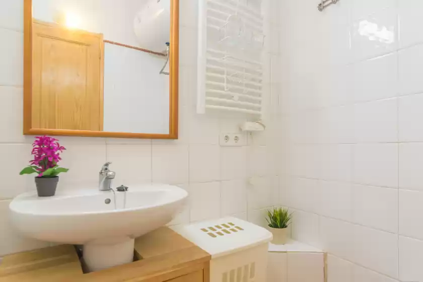 Alquiler vacacional en Can torré, Andratx