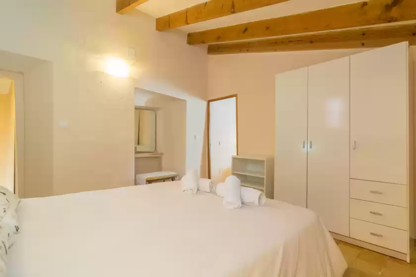 Alquiler vacacional en Can torré, Andratx