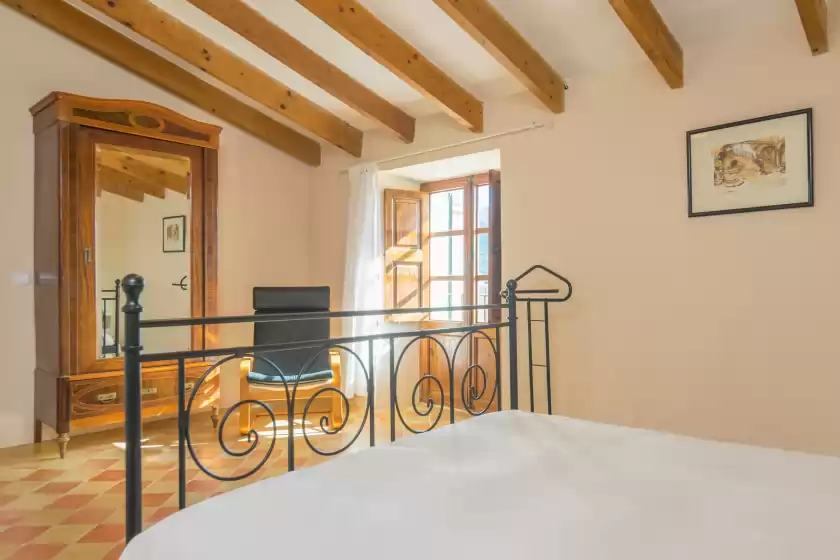 Alquiler vacacional en Can torré, Andratx