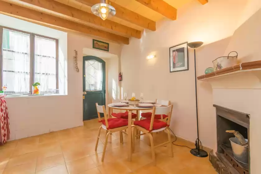 Alquiler vacacional en Can torré, Andratx