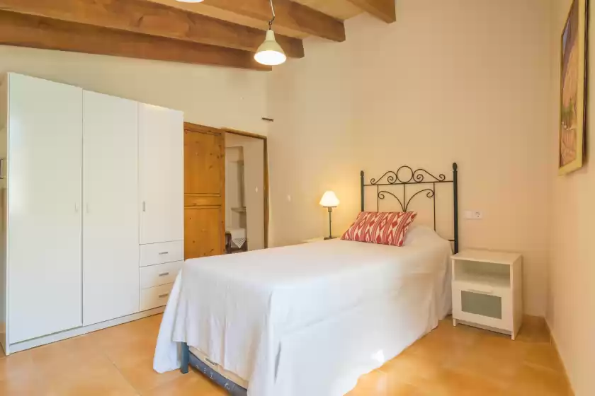 Alquiler vacacional en Can torré, Andratx