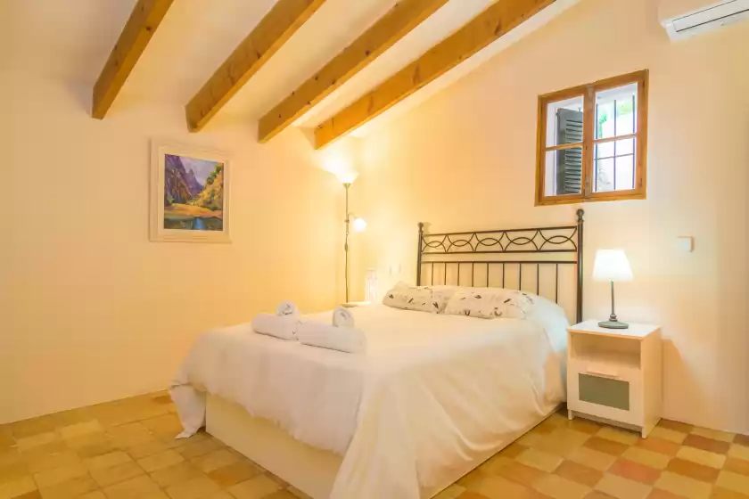 Alquiler vacacional en Can torré, Andratx