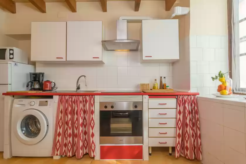 Alquiler vacacional en Can torré, Andratx