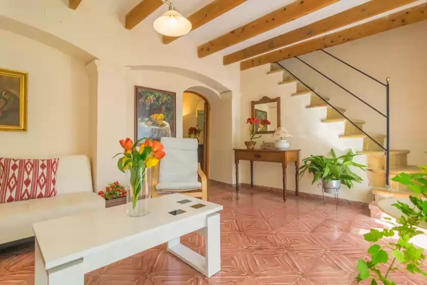 Alquiler vacacional en Can torré, Andratx