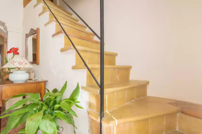 Alquiler vacacional en Can torré, Andratx