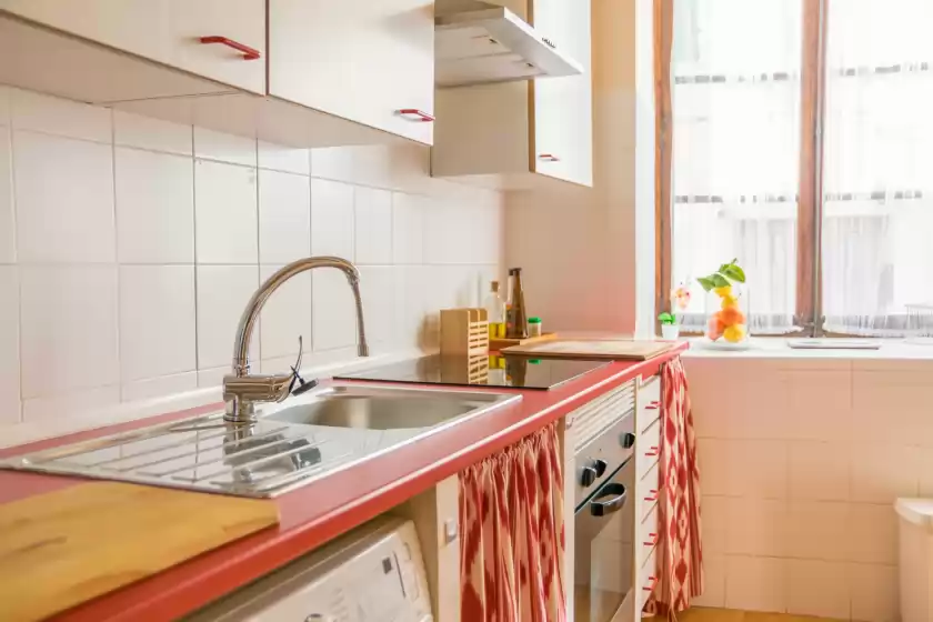 Alquiler vacacional en Can torré, Andratx