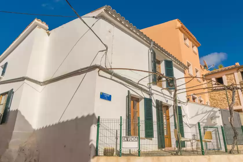 Alquiler vacacional en Can torré, Andratx