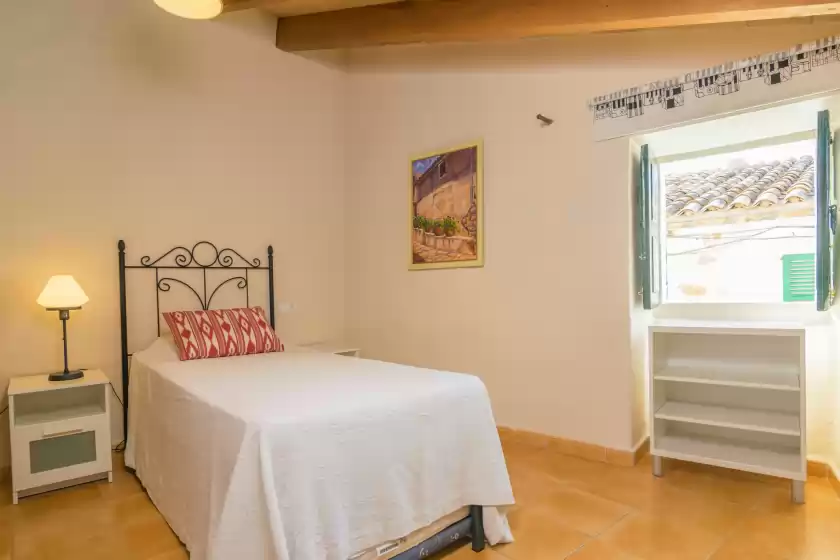 Alquiler vacacional en Can torré, Andratx