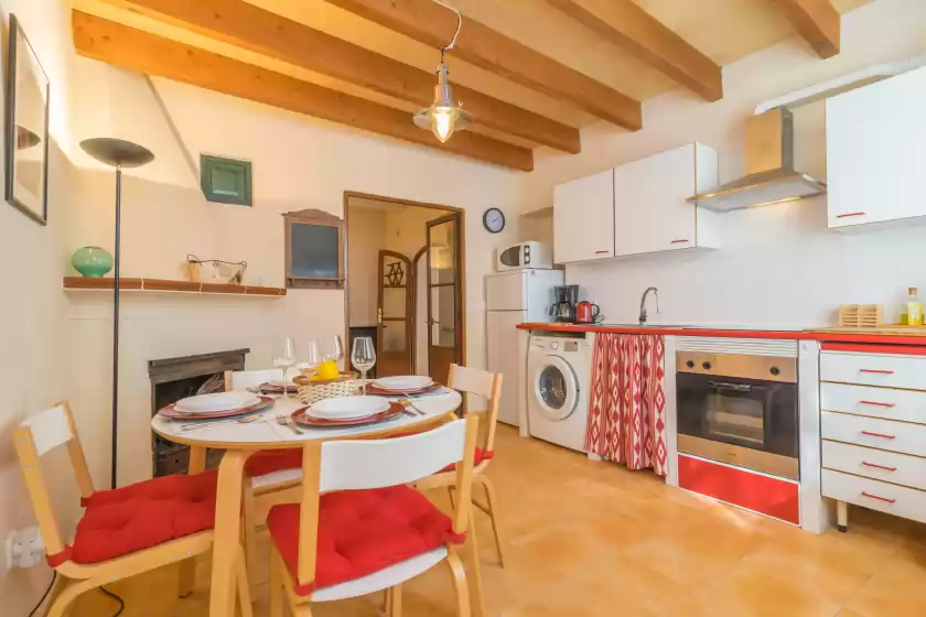 Alquiler vacacional en Can torré, Andratx