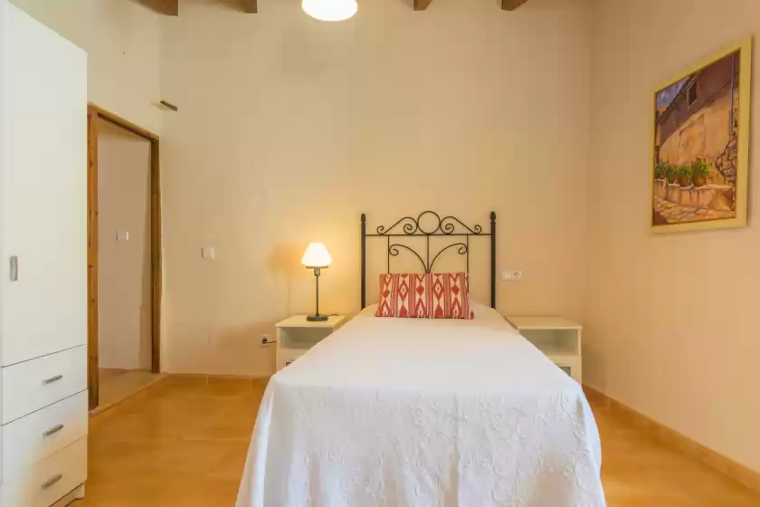 Alquiler vacacional en Can torré, Andratx