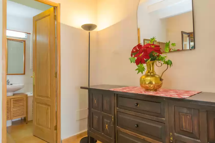 Alquiler vacacional en Can torré, Andratx