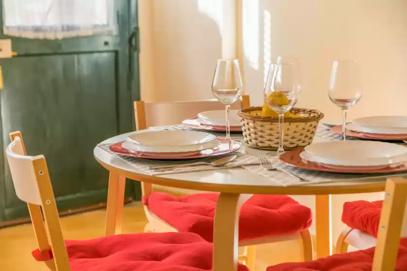 Alquiler vacacional en Can torré, Andratx