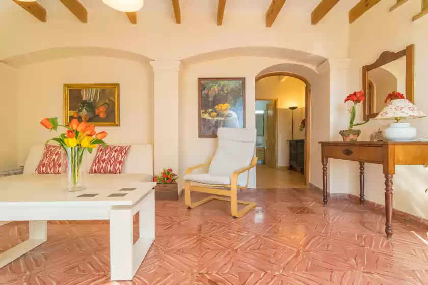 Alquiler vacacional en Can torré, Andratx