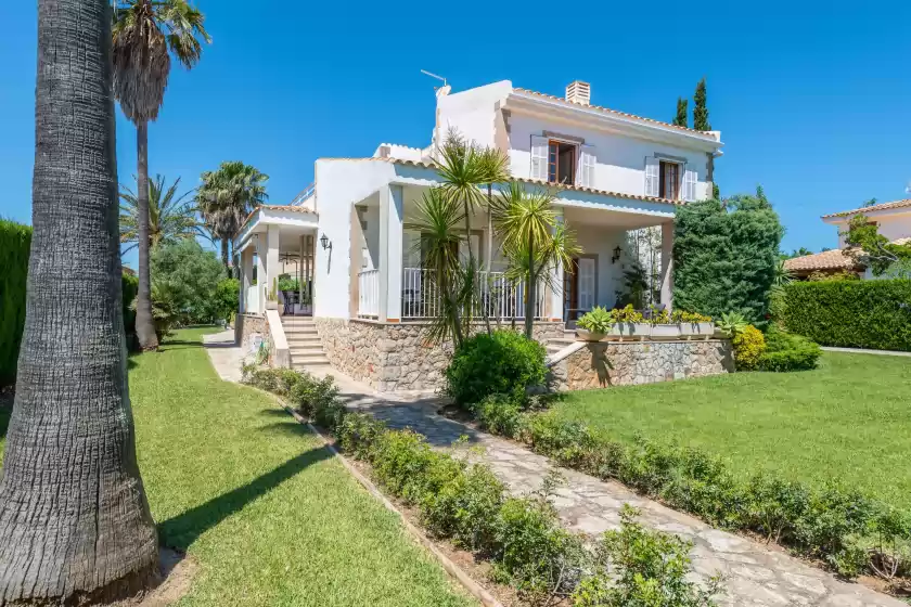 Alquiler vacacional en Can llorens, Port de Pollença
