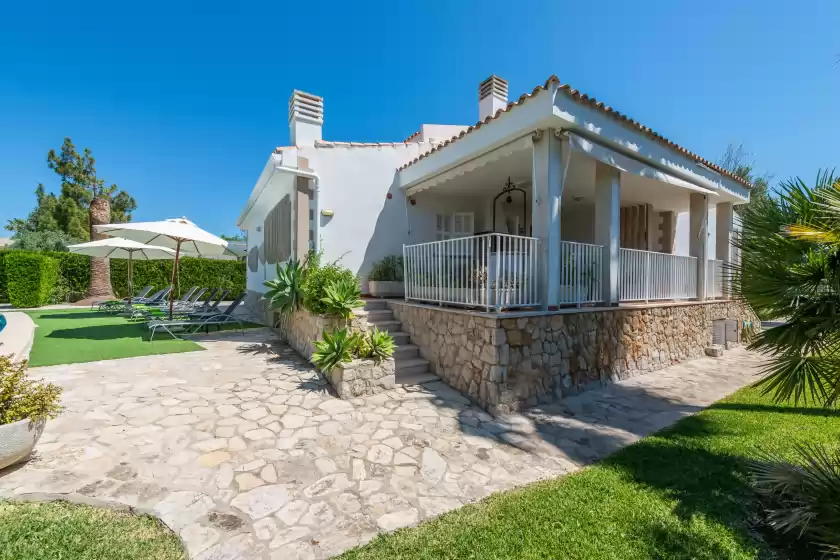Alquiler vacacional en Can llorens, Port de Pollença