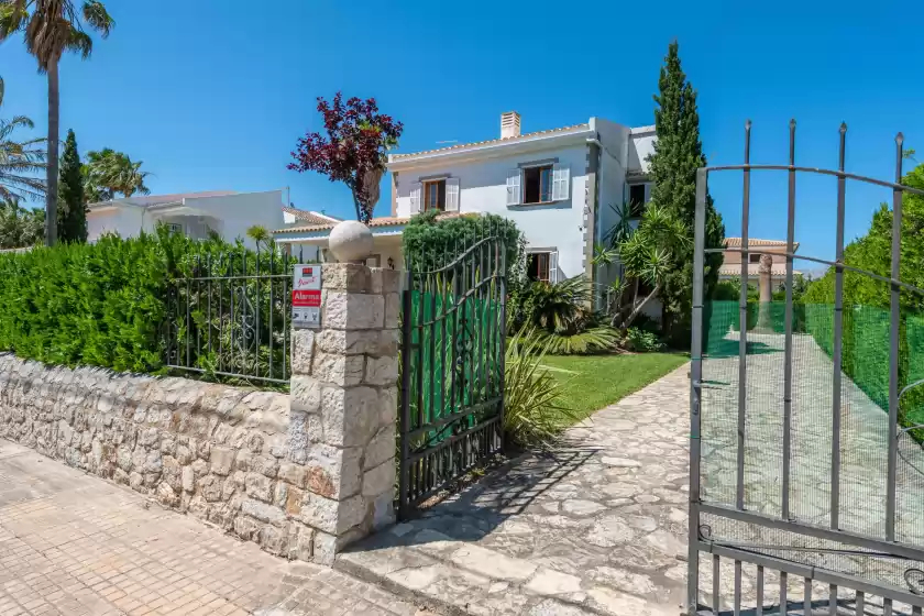 Alquiler vacacional en Can llorens, Port de Pollença