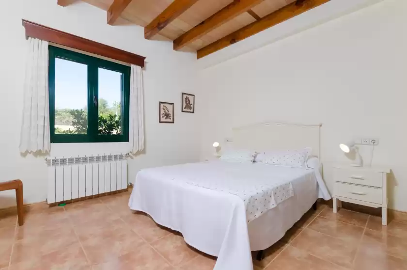 Alquiler vacacional en Pula viñas, Son Servera