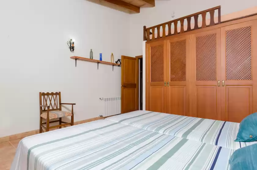 Alquiler vacacional en Pula viñas, Son Servera