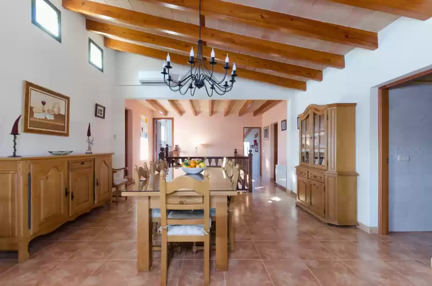 Alquiler vacacional en Pula viñas, Son Servera