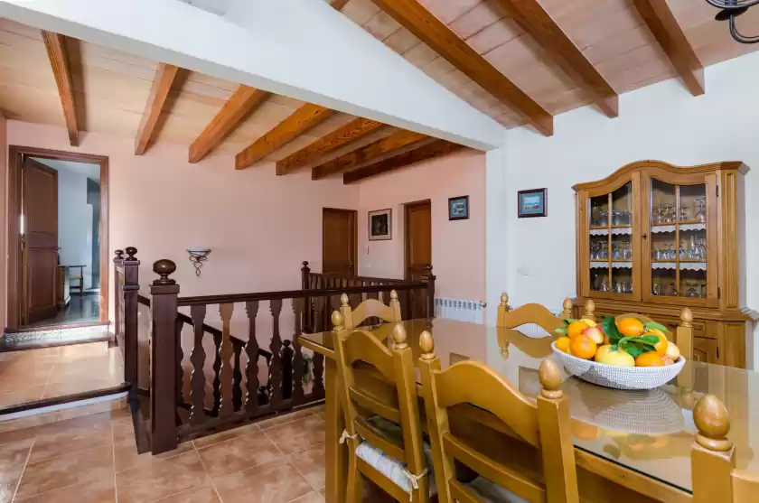 Alquiler vacacional en Pula viñas, Son Servera