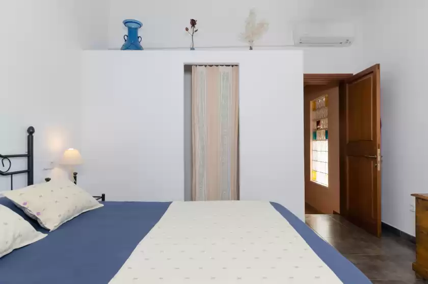 Alquiler vacacional en Pula viñas, Son Servera