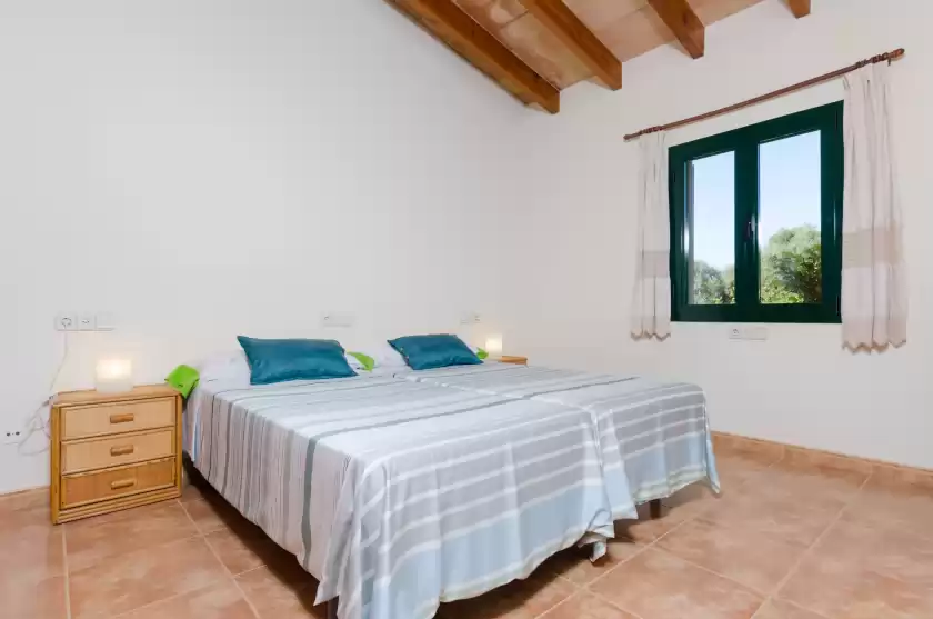 Alquiler vacacional en Pula viñas, Son Servera