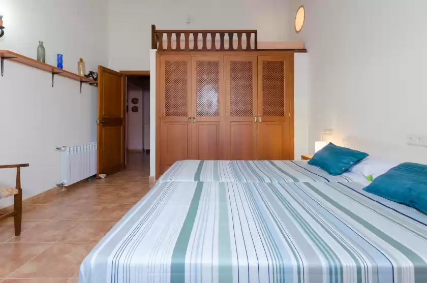Alquiler vacacional en Pula viñas, Son Servera