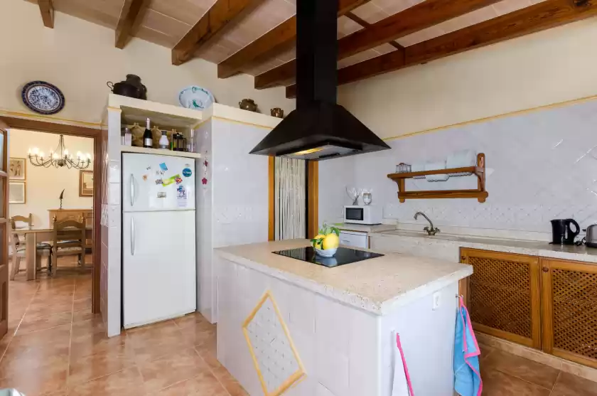 Alquiler vacacional en Pula viñas, Son Servera
