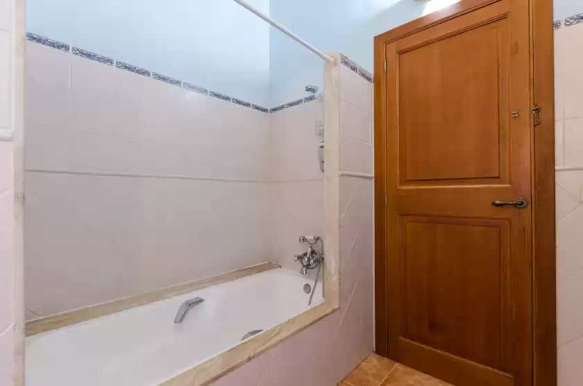 Alquiler vacacional en Pula viñas, Son Servera