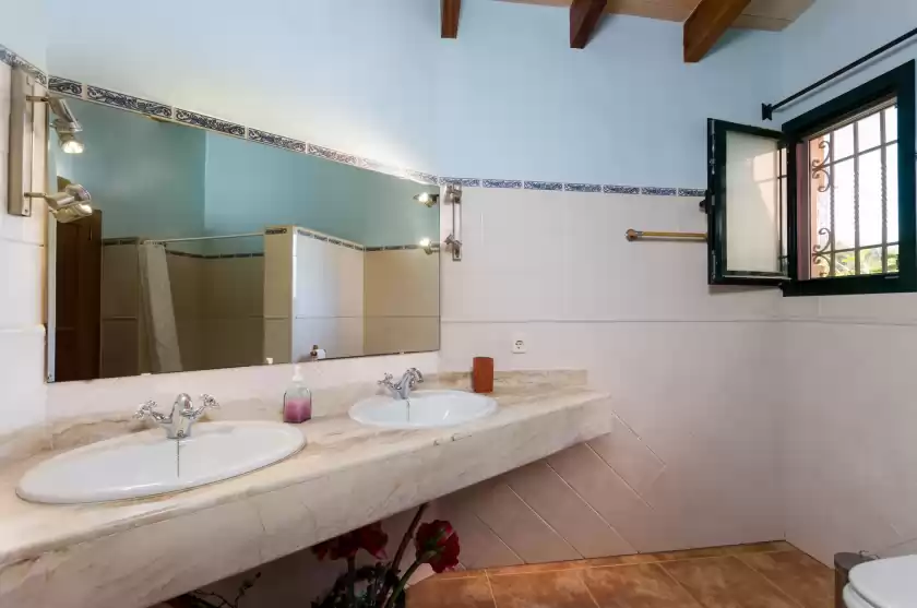 Alquiler vacacional en Pula viñas, Son Servera