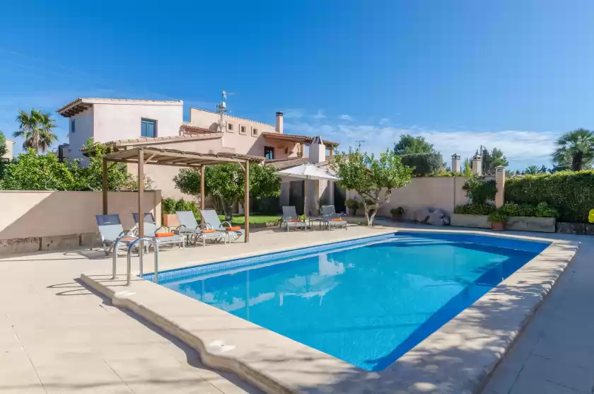 Alquiler vacacional en Pula viñas