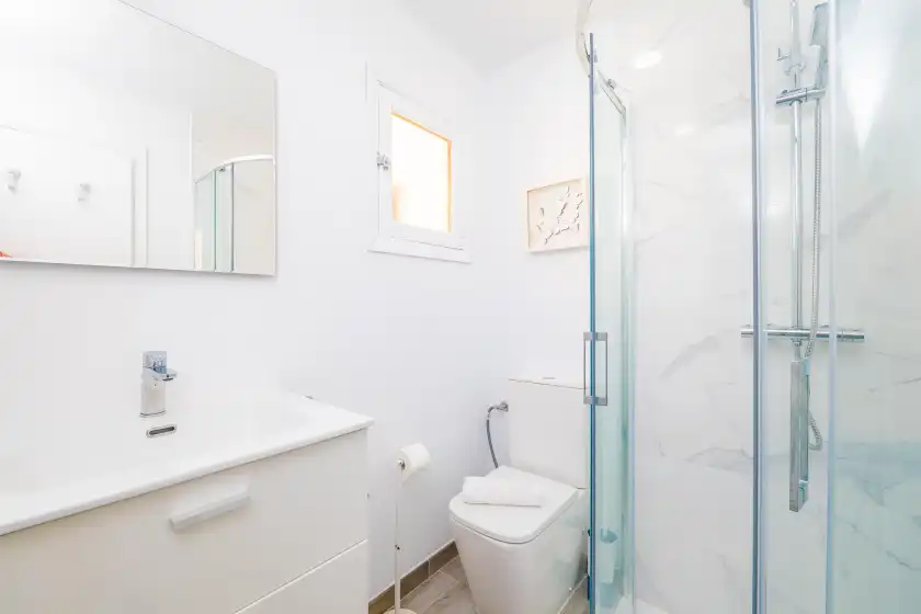 Holiday rentals in Pdm ca'n nofre, Platja de Muro