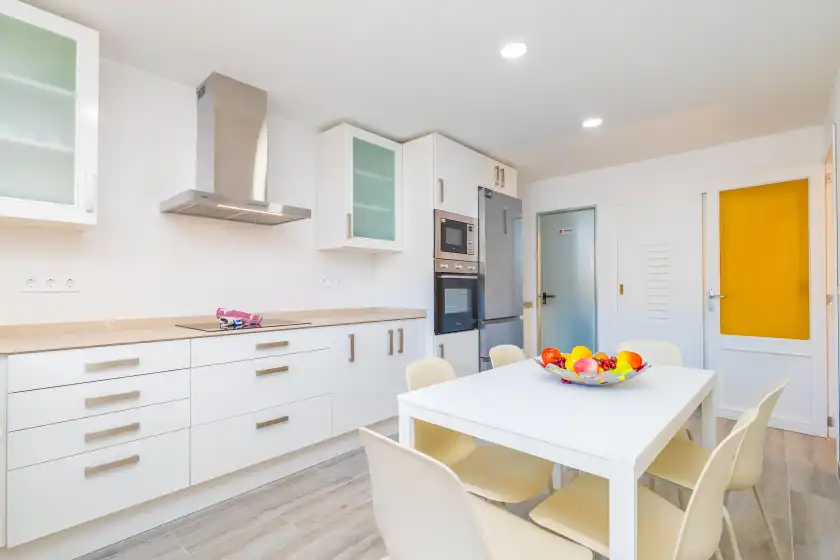 Holiday rentals in Pdm ca'n nofre, Platja de Muro