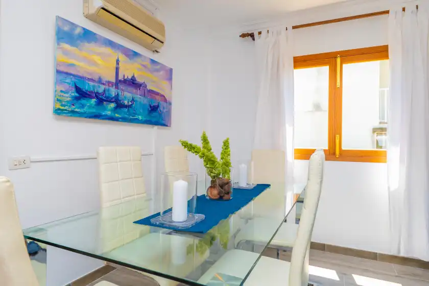Holiday rentals in Pdm ca'n nofre, Platja de Muro