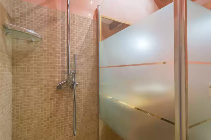 Holiday rentals in Ca na borrasa, Caimari