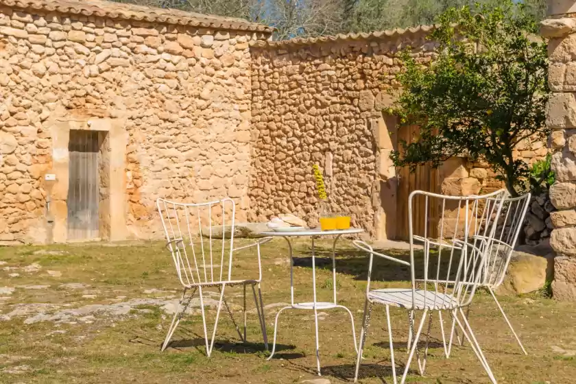 Location de vacances à Es rafalet (algaida), Algaida