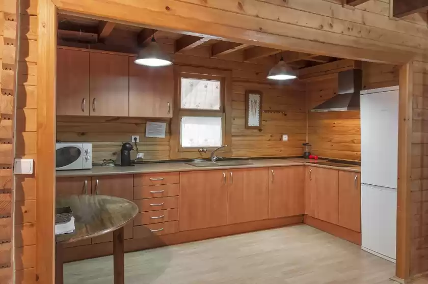 Ferienhaus auf Llimo vuit, Alzira
