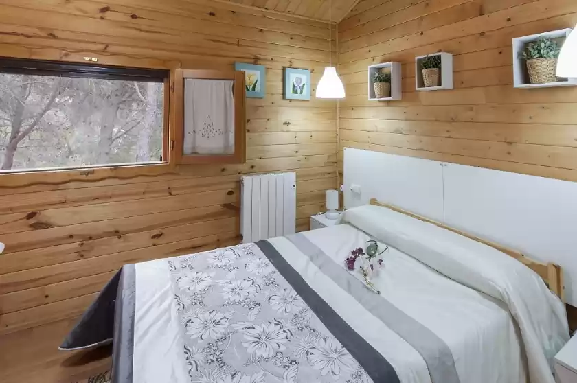 Ferienhaus auf Llimo vuit, Alzira