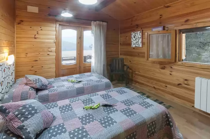 Ferienhaus auf Llimo vuit, Alzira