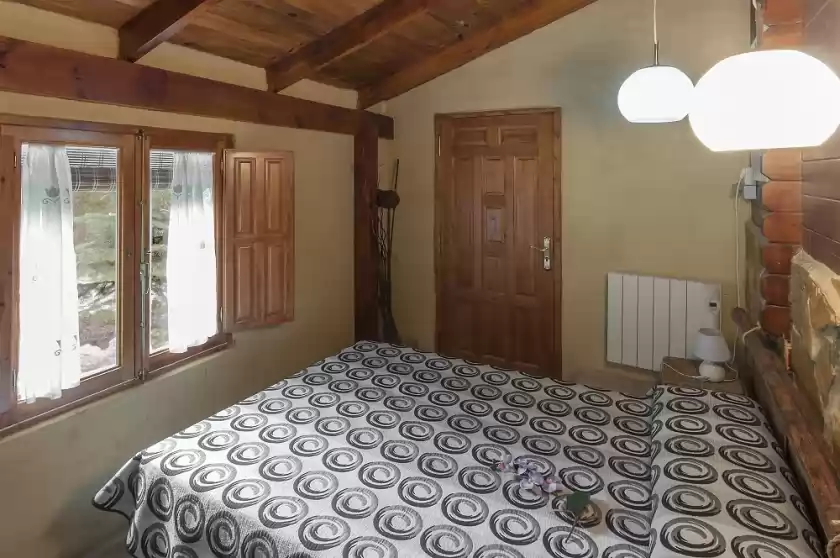 Ferienhaus auf Llimo vuit, Alzira